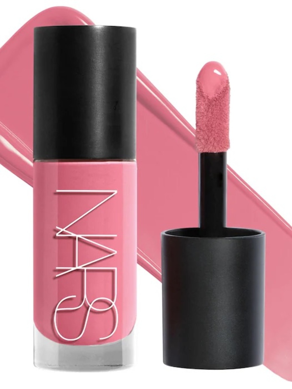 NARS Insatiable Liquid Blush Fast Ride .30 oz